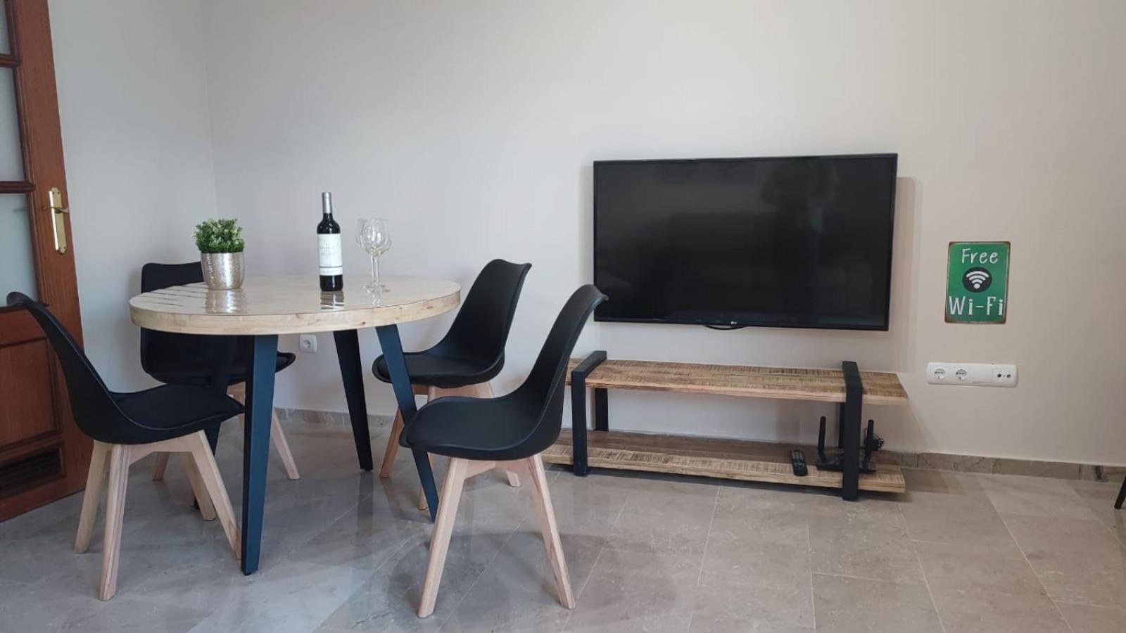Casa Briguitte Apartman Torremolinos Kültér fotó